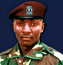 Sarah Wanjiku