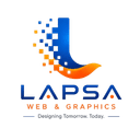 Lapsa Logo