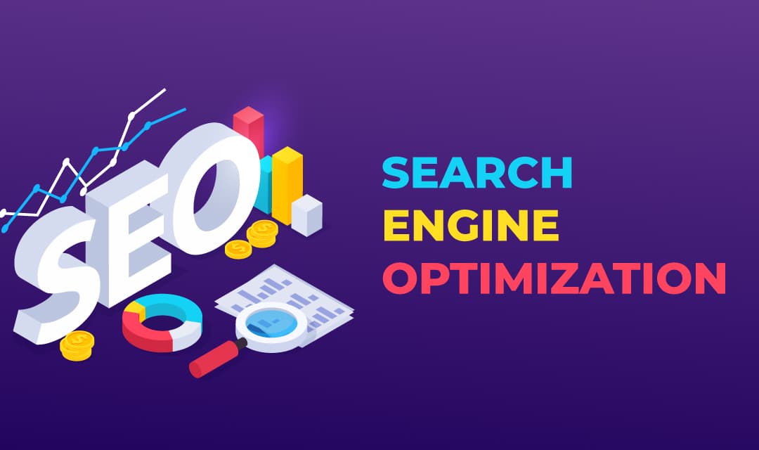 SEO Optimization