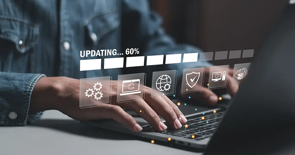 Website Maintenance and Support